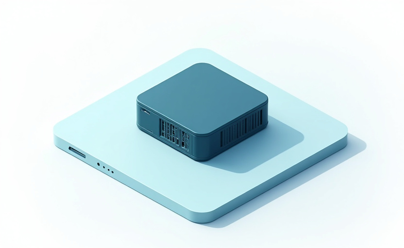 3Proxy: A Simple and Effective Proxy Server for Home Use