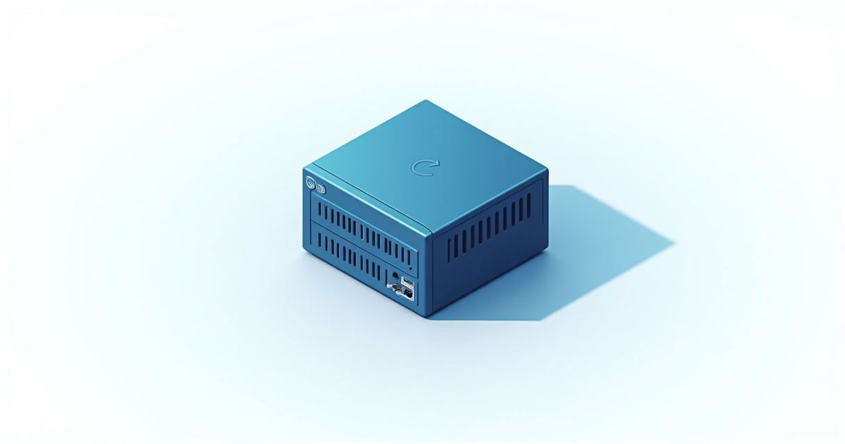 3Proxy: A Simple and Effective Proxy Server for Home Use