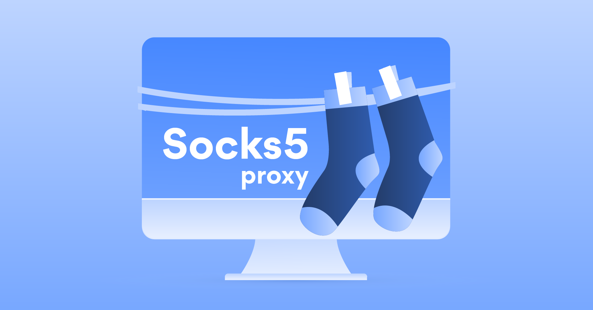 Купить прокси Socks5