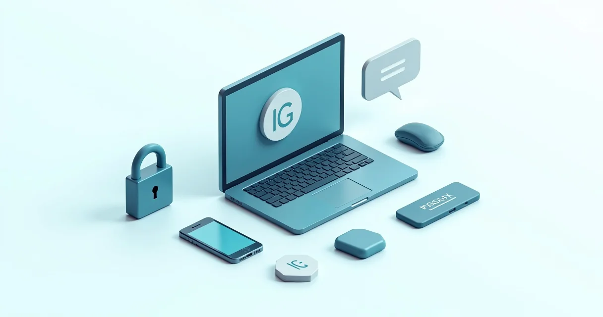 Анонимность и безопасность в соцсетях с GProxy.net: лучшие практики