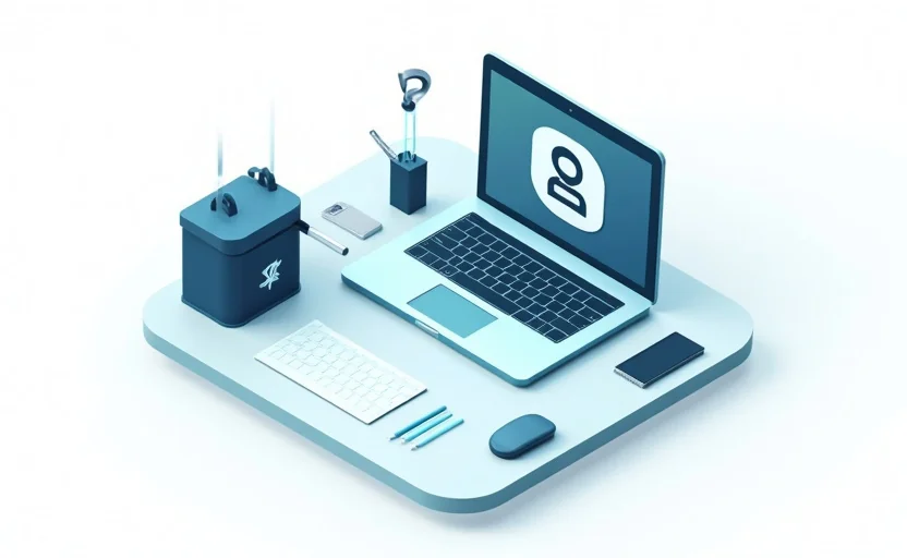 Online Anonymizer: How It Works and How It Differs from Proxies