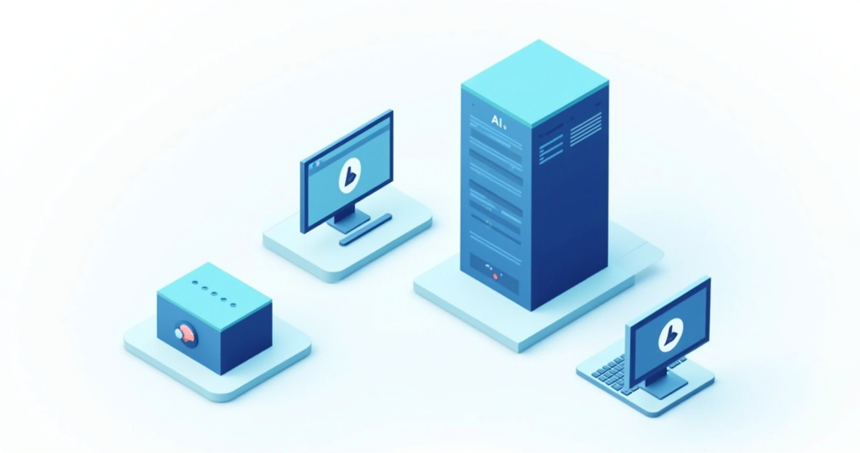 Proxy API Integration: The Key to Scalable Automation