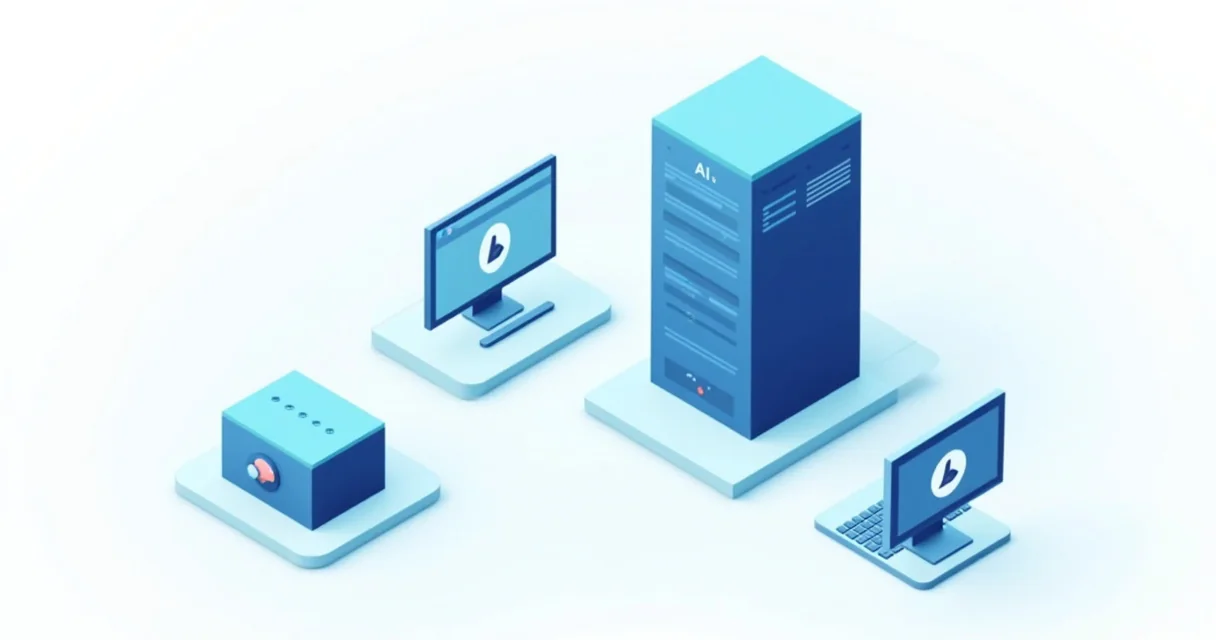 API интеграция прокси: ключ к масштабируемой автоматизации