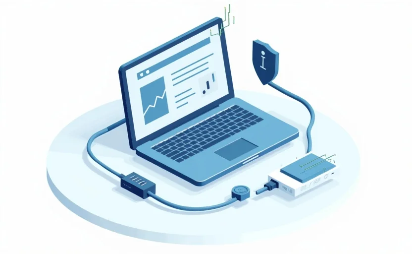 Automating SEO Analysis with API Proxy Integration