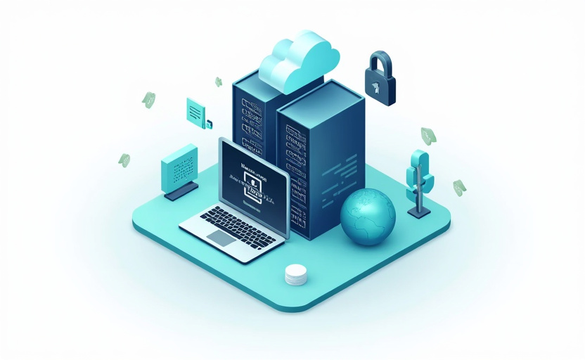 Security of Cloud Proxy Networks: Protecting Your Data and Anonymity