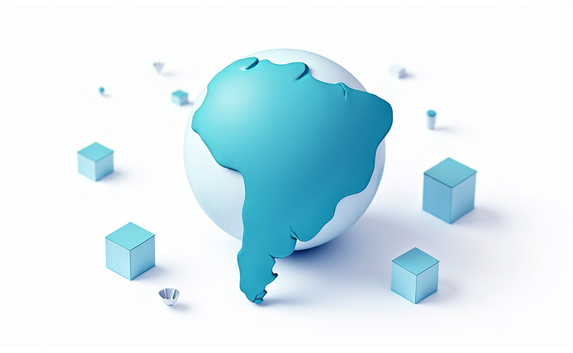 Brazilian Proxies: Access to the Latin American Market and Media