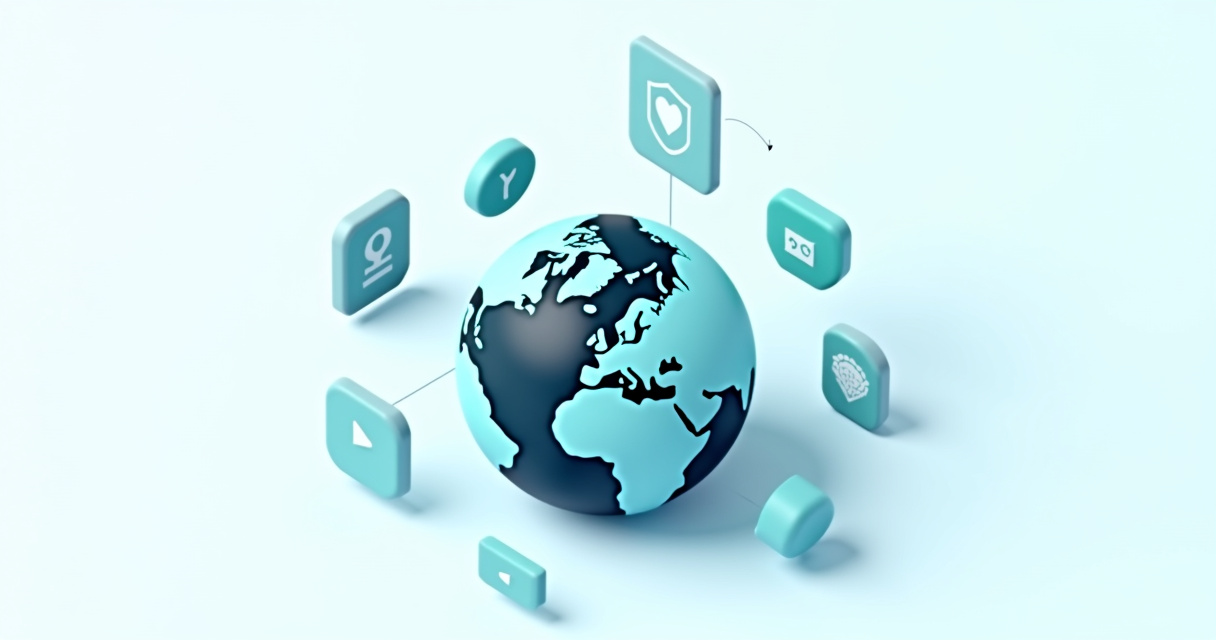 Bypassing Geo-Restrictions for Streaming and Content with Proxies