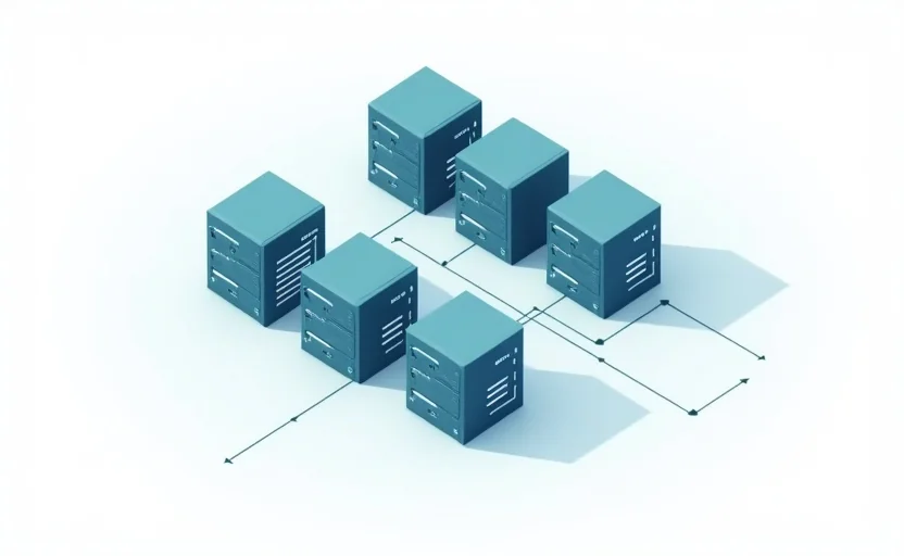 Centralized Proxy Management in Corporate Windows Network