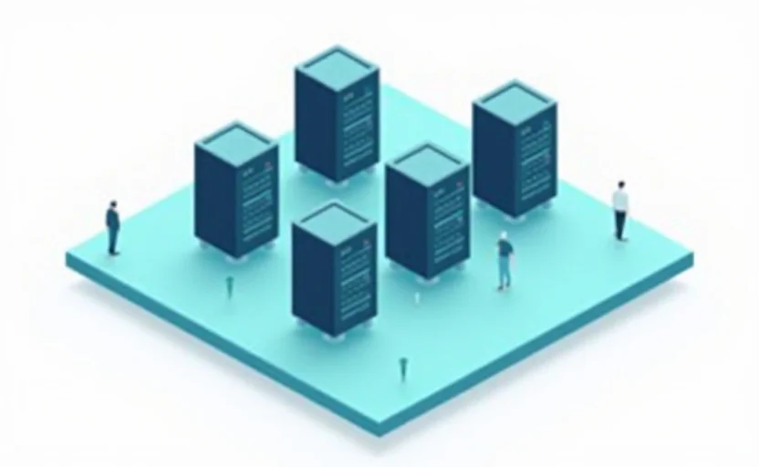 Centralized Proxy Management in Corporate Windows Network