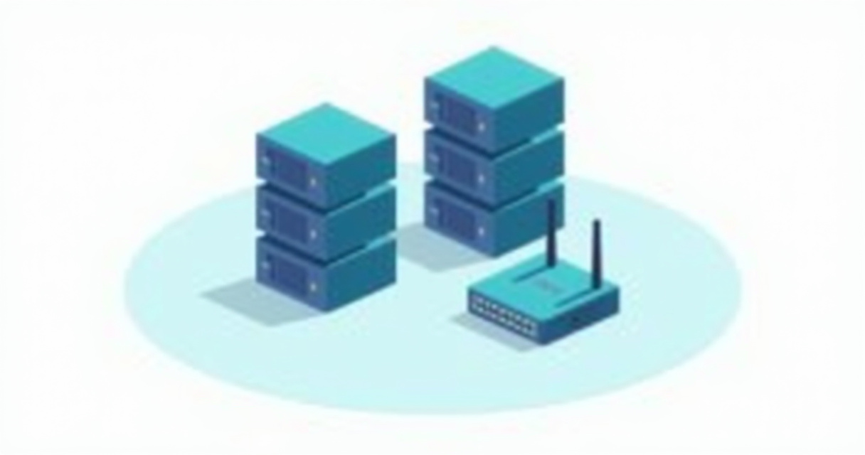 Private IP Addresses and Their Application in Corporate Networks