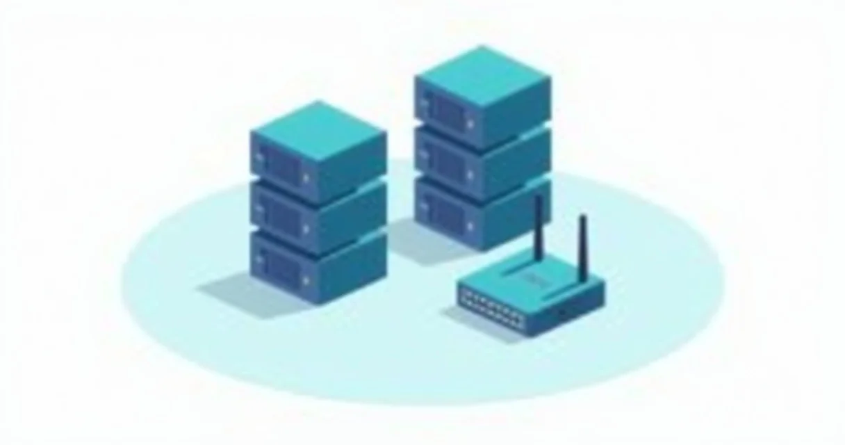 Private IP Addresses and Their Application in Corporate Networks