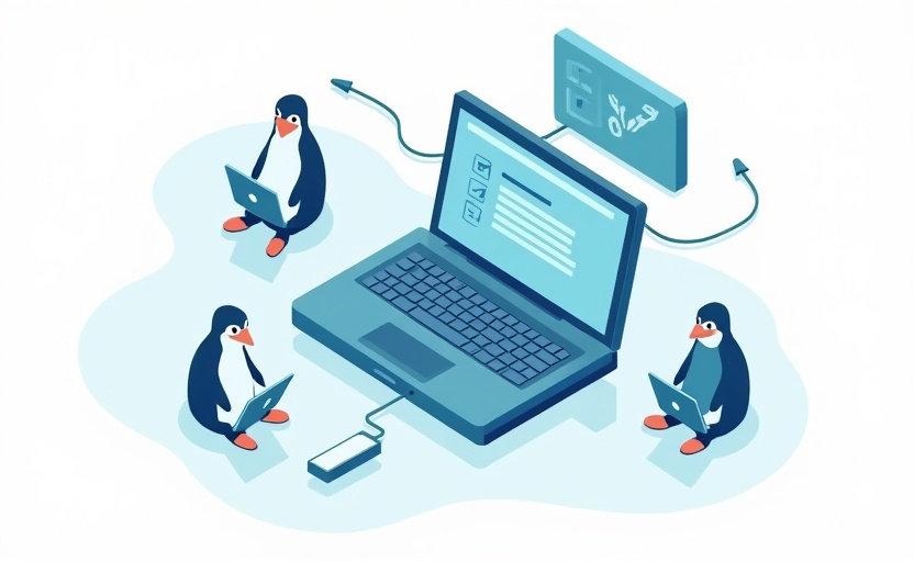 Proxy Configuration in Linux: A Complete Guide for Various Distributions