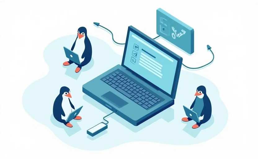Настройка прокси в Linux: полное руководство для различных дистрибутивов
