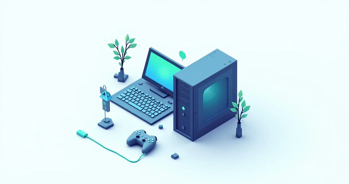Epic Games та Проксі: Як купувати ігри через інші країни