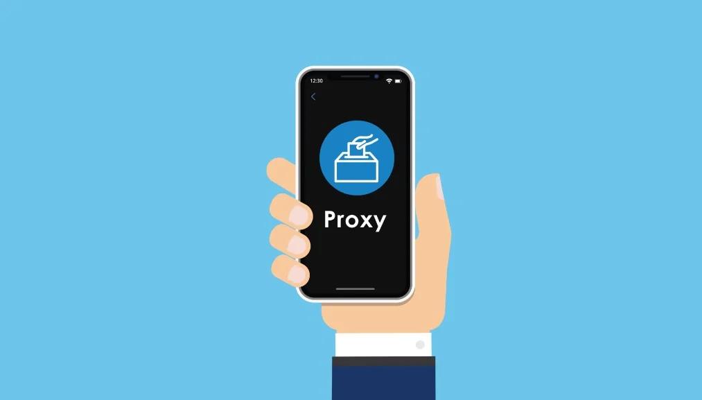 GProxy: Hochwertige Proxies günstig und sicher kaufen