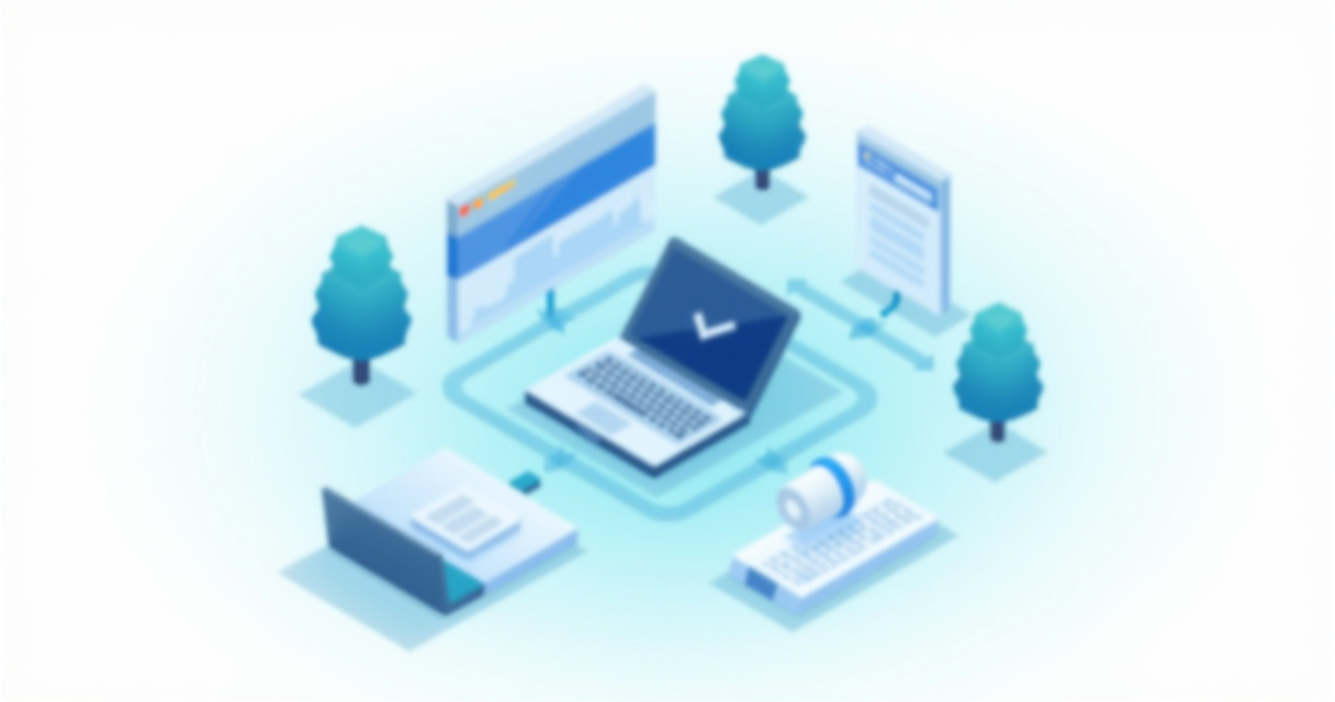 Creating and Managing Multiple Facebook Ads Accounts via GProxy.net