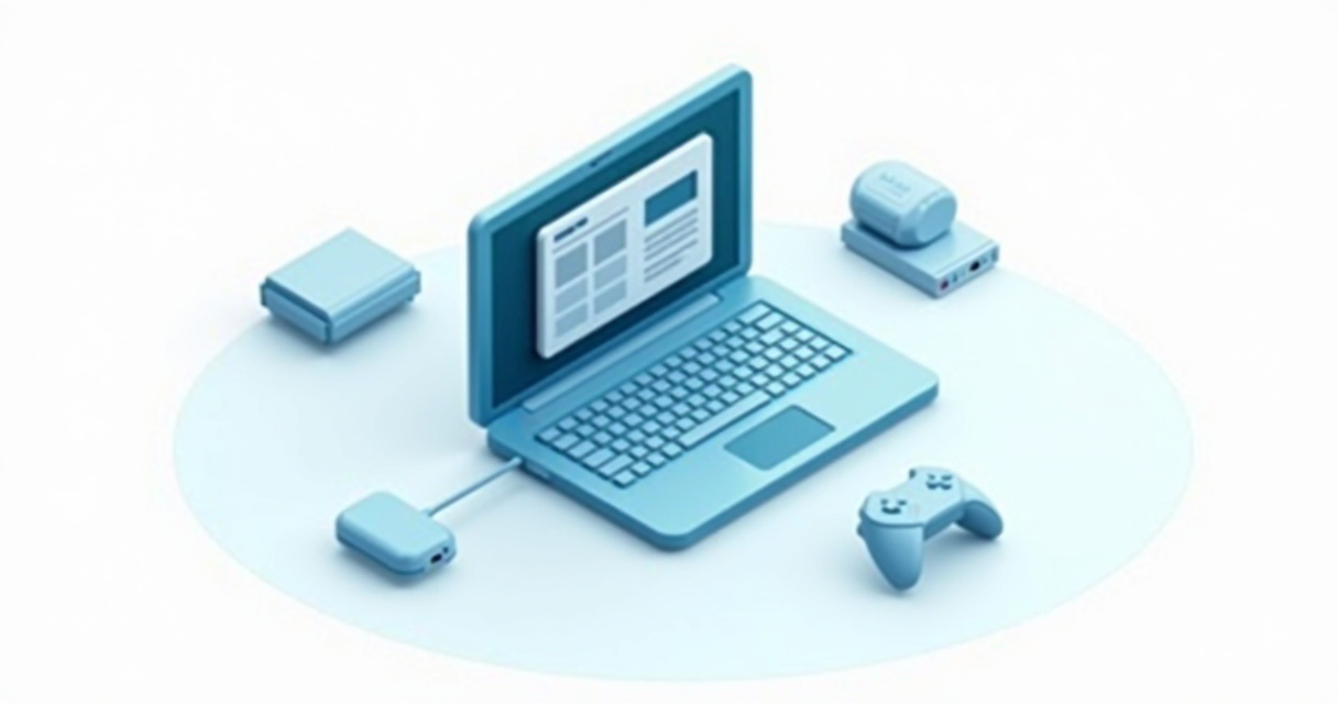 How to Access Regional Game Prices with GProxy.net Proxies