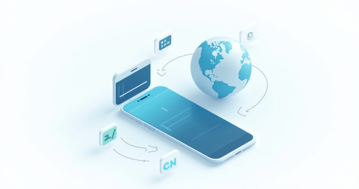Social Media Multi-accounting: Safe Strategies with GProxy.net