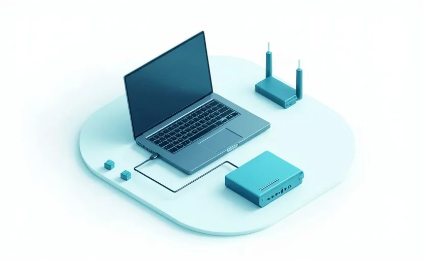 Computer IP-Adresse: Wie man sie herausfindet und warum es notwendig ist
