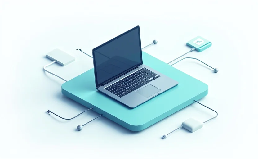 Computer IP-Adresse: Wie man sie herausfindet und warum es notwendig ist