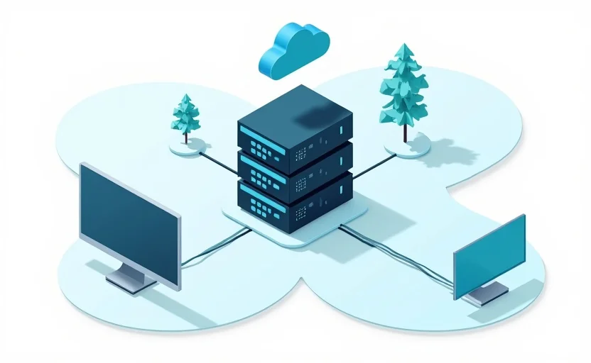 IPv4 vs IPv6: Ein detaillierter Vergleich für die Wahl von Proxys