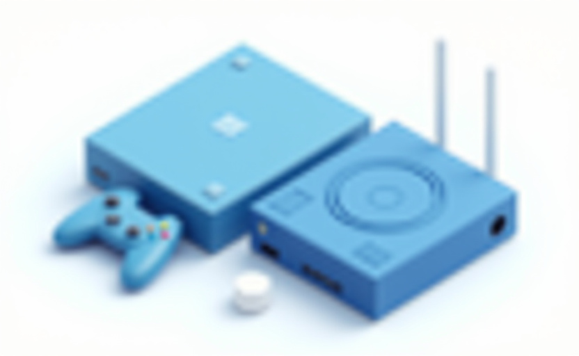 Using Proxies for Gaming Consoles (PS/Xbox) via Router