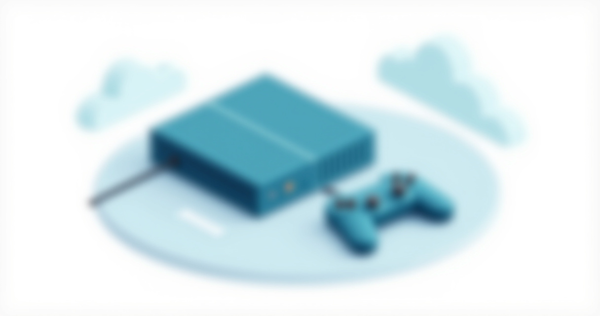 Using Proxies for Gaming Consoles (PS/Xbox) via Router