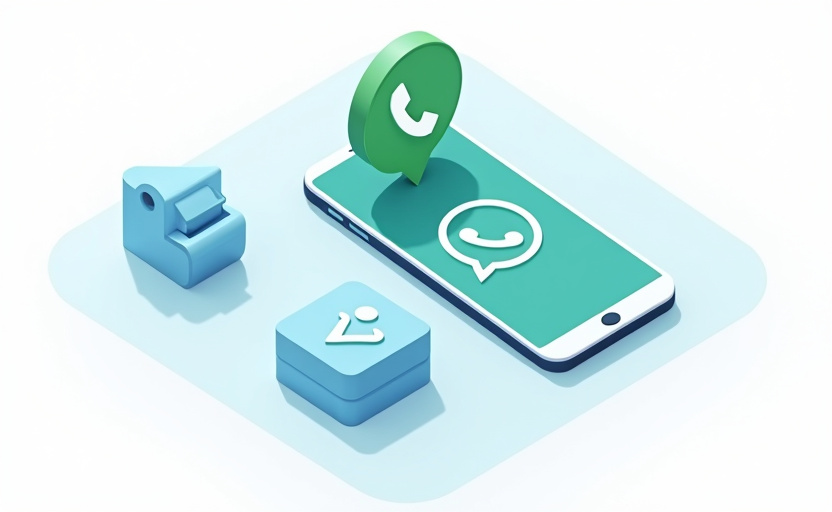 Using Proxies for WhatsApp: Bypassing Restrictions via System Settings
