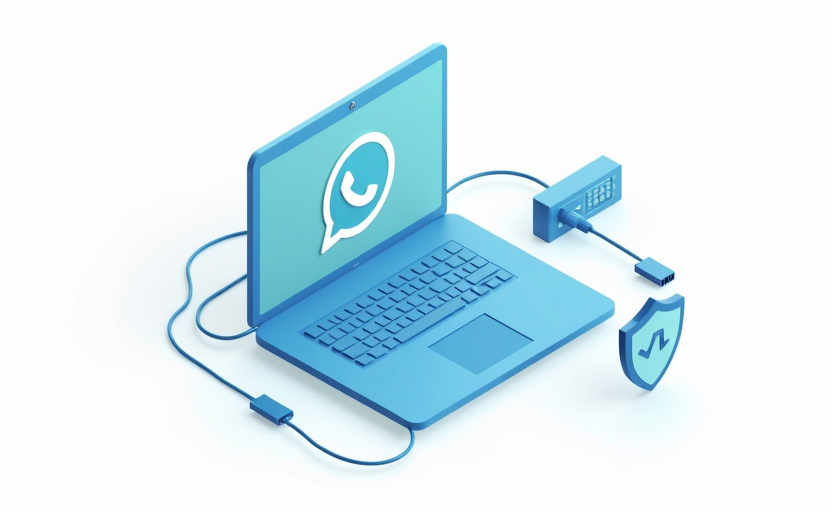 Using Proxies for WhatsApp: Bypassing Blocks and Anonymity