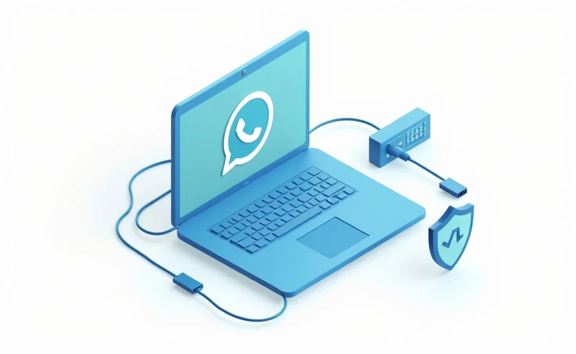 Using Proxies for WhatsApp: Bypassing Blocks and Anonymity