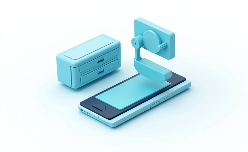How to Configure Proxies on Android: Global Settings and Applications