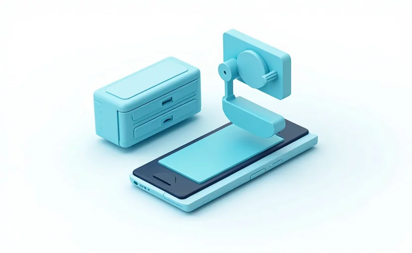 How to Configure Proxies on Android: Global Settings and Applications