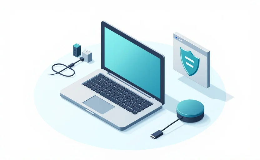 Como configurar um proxy no roteador de casa para toda a rede Wi-Fi