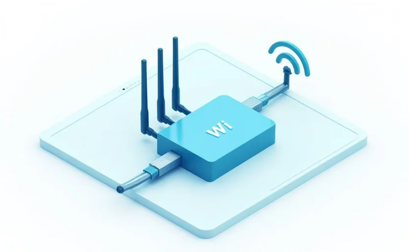 Como configurar um proxy no roteador de casa para toda a rede Wi-Fi