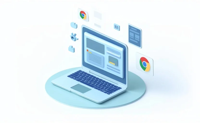 Как очистить куки в Chrome для максимальной анонимности