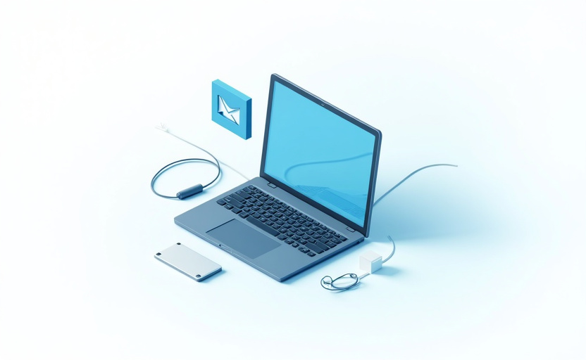 How to Create a New Email Account Using Proxies
