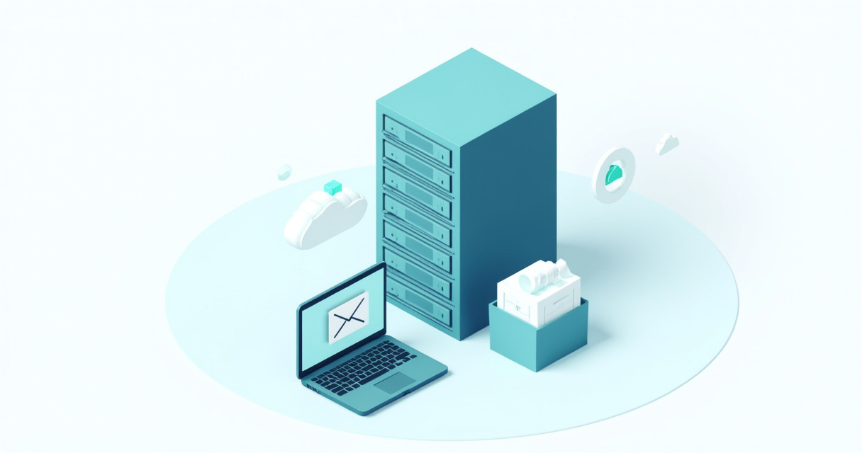 How to Create a New Email Account Using Proxies