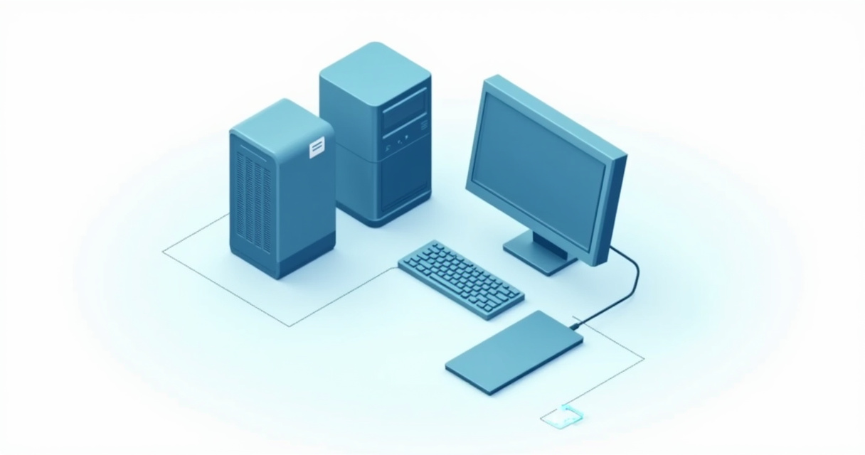 Как узнать IP адрес компьютера в сети: пошаговое руководство