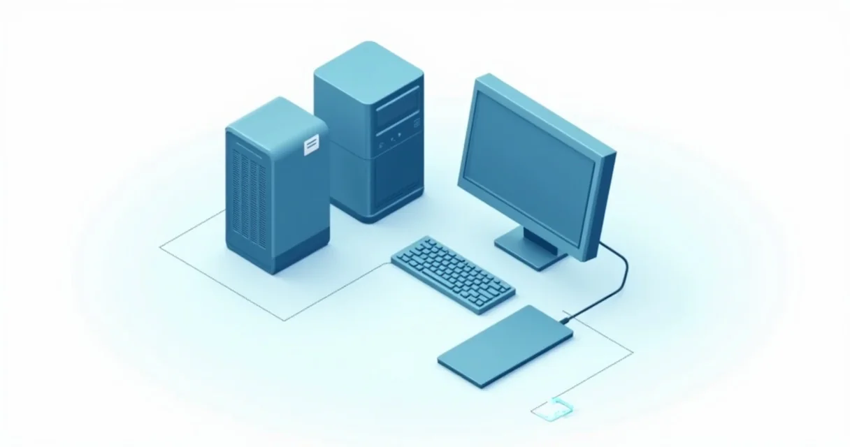 How to Find a Computer's IP Address on the Network: Step-by-Step Guide