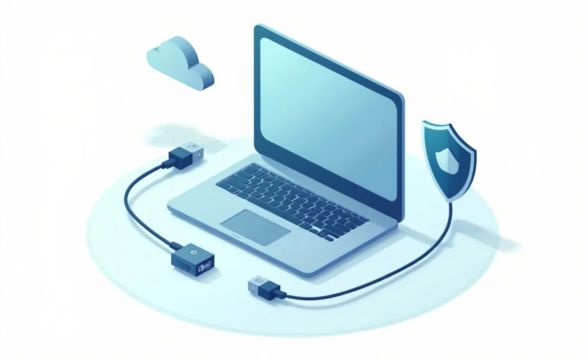 Large-Scale Web Scraping: How Proxy Farms Facilitate Data Collection
