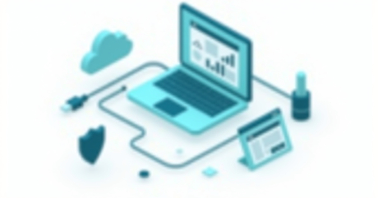 Large-Scale Web Scraping: How Proxy Farms Facilitate Data Collection