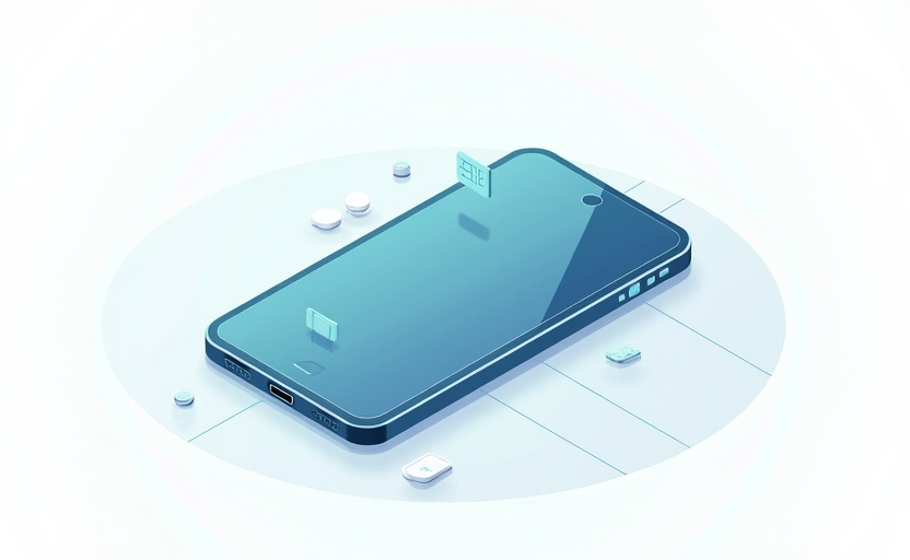 Mobile Proxies for Applications: Android and iOS in Data Operations
