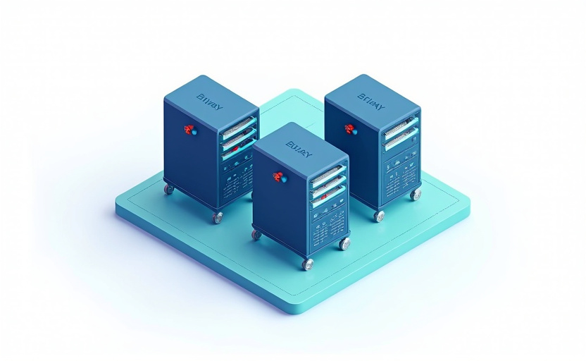 Real-time Proxy Monitoring with Webhooks for Optimal Performance