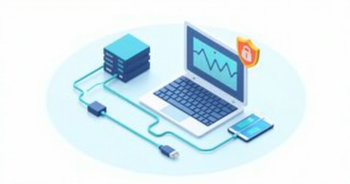 Real-time Proxy Monitoring with Webhooks for Optimal Performance
