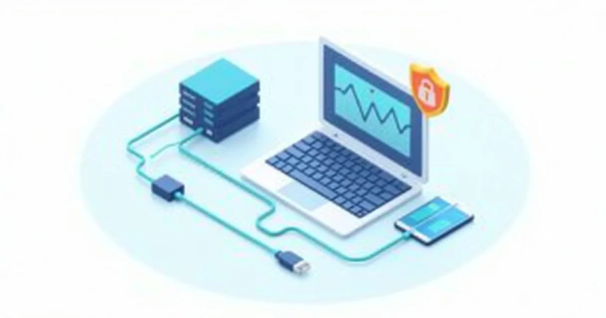 Мониторинг прокси в реальном времени с webhooks: для оптимальной работы