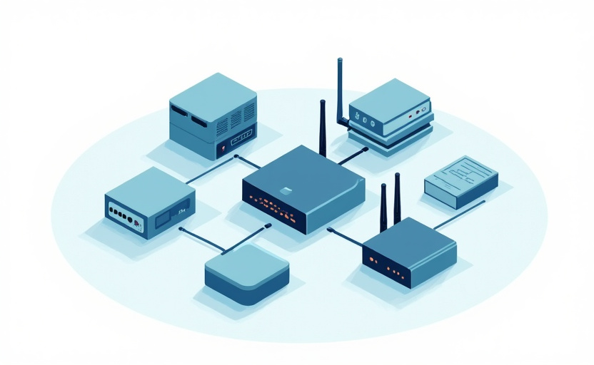 Настройка SOCKS5 прокси на роутерах OpenWrt/DD-WRT