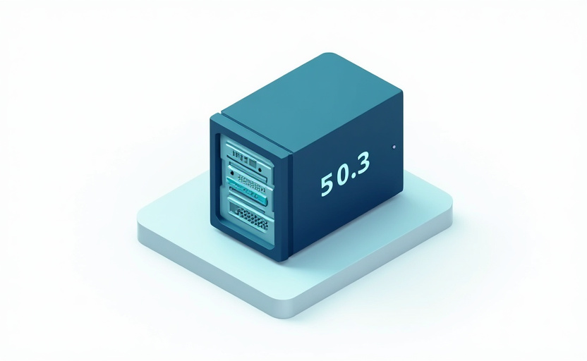 503 Error and Proxy Timeout: Diagnostics and Fix
