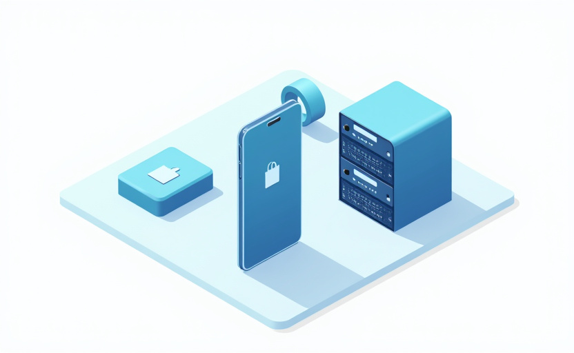 Private Chat and Proxies: Ensuring Maximum Confidentiality