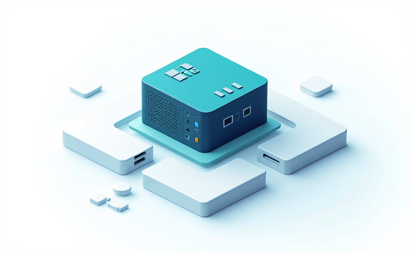 Proxy API Integration: Automation for Developers