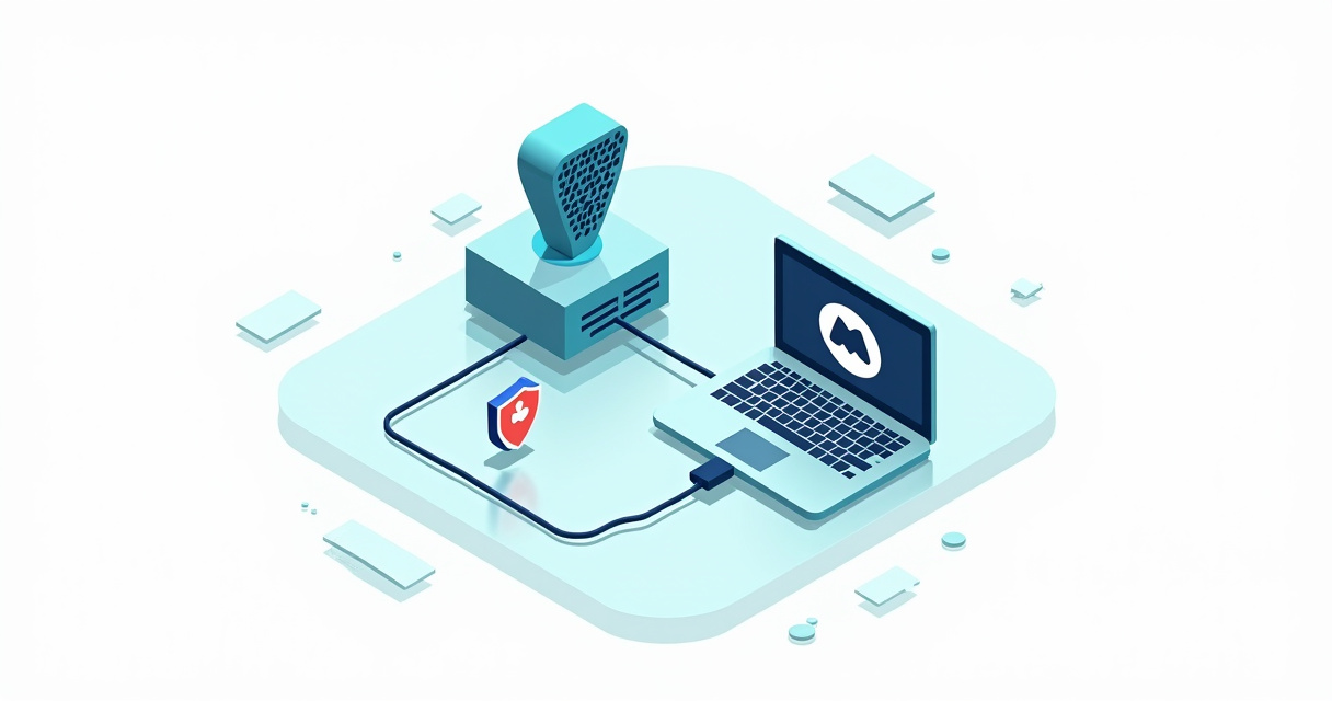 Proxies for Discord Bots: Automation and Scaling Tasks
